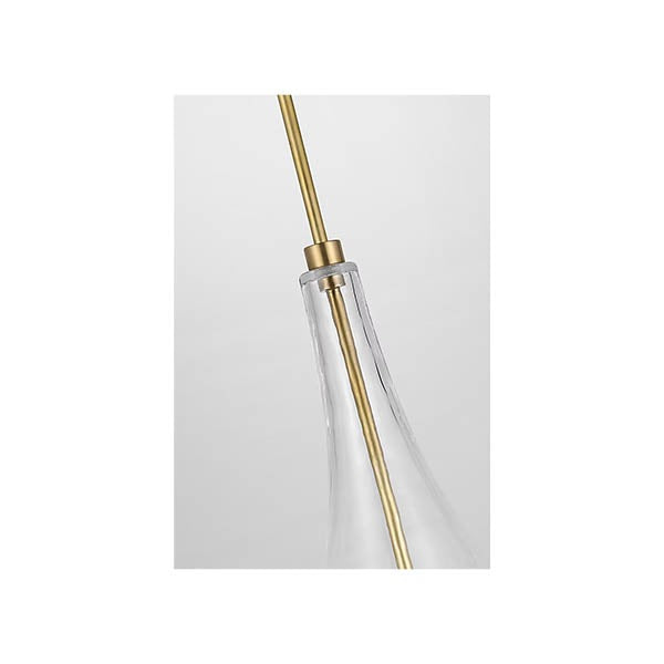 Lomme Small Pendant