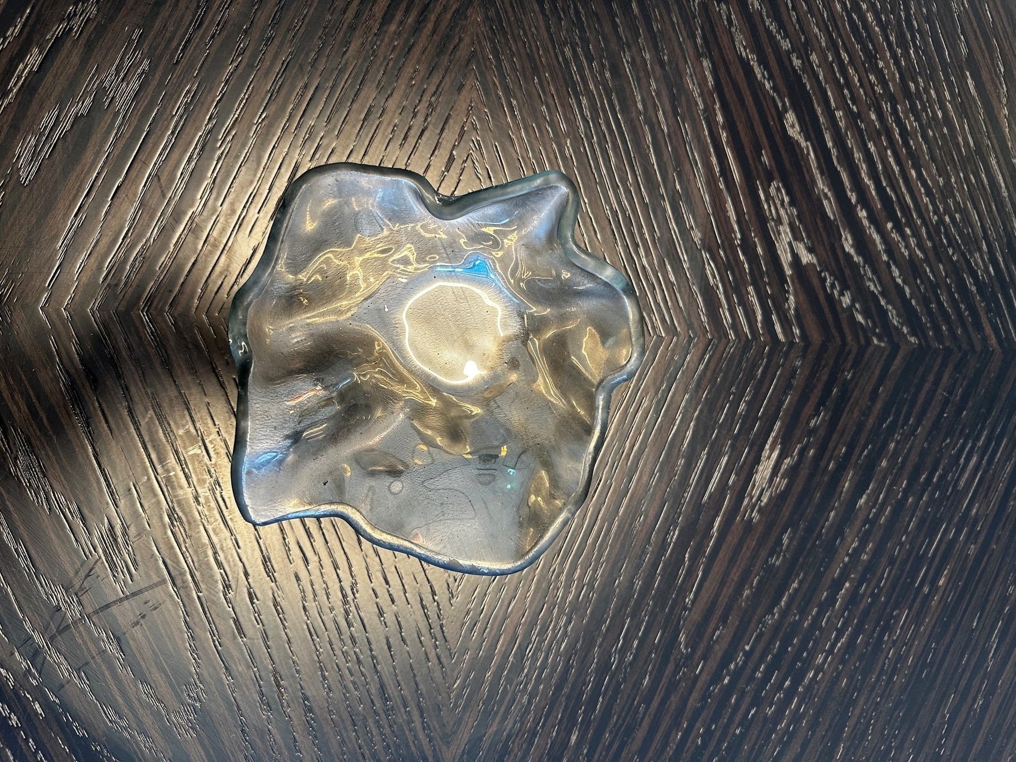 Flower Bowl 3 pc Set