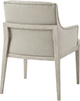 Valeria Dining Armchair