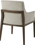 Valeria Dining Armchair