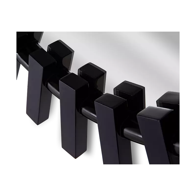 Tenon Mirror