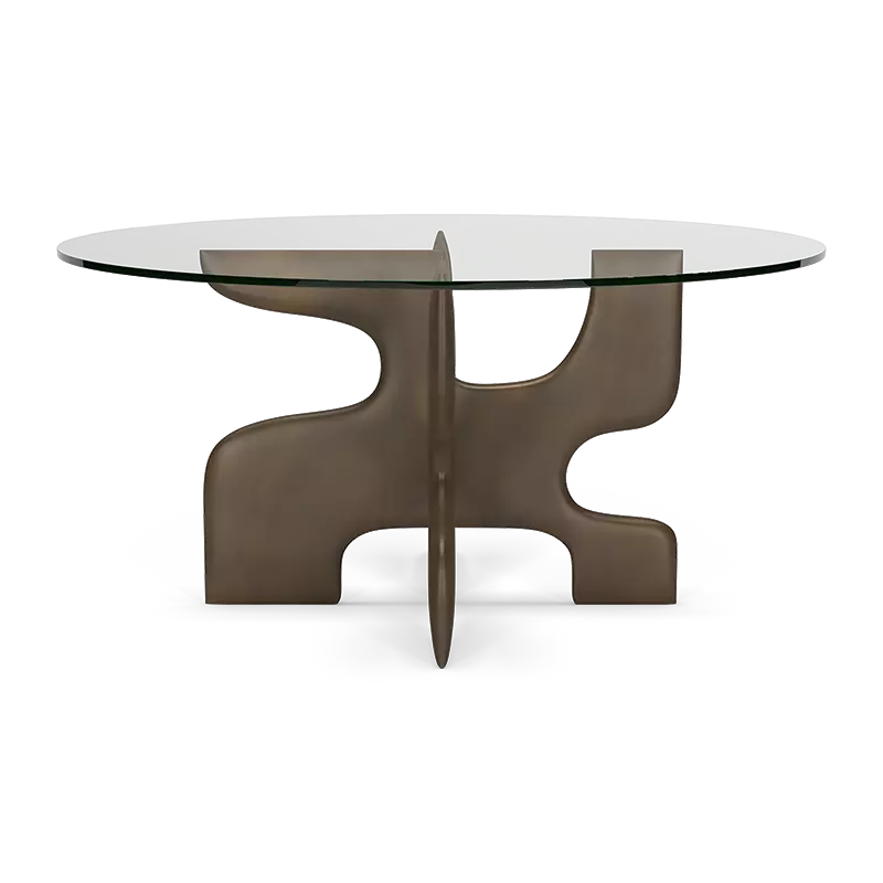 Pablo (Glass Top)