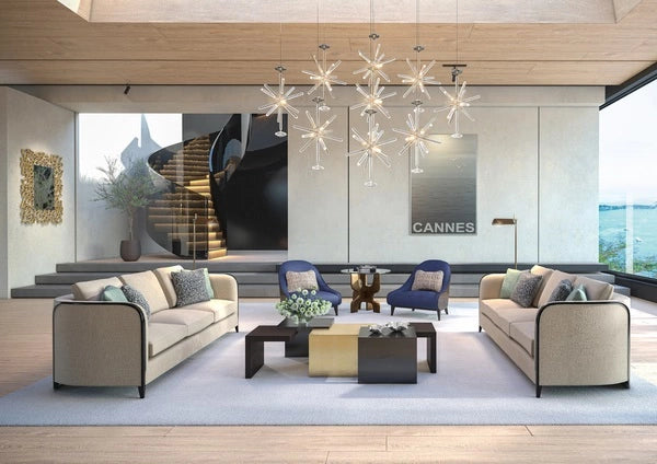 Ruhlmann Sofa