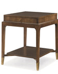 Bridgeton Side Table