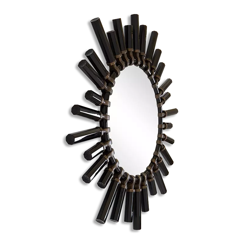 Quartz Mirror