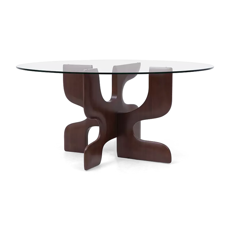 Pablo (Glass Top)