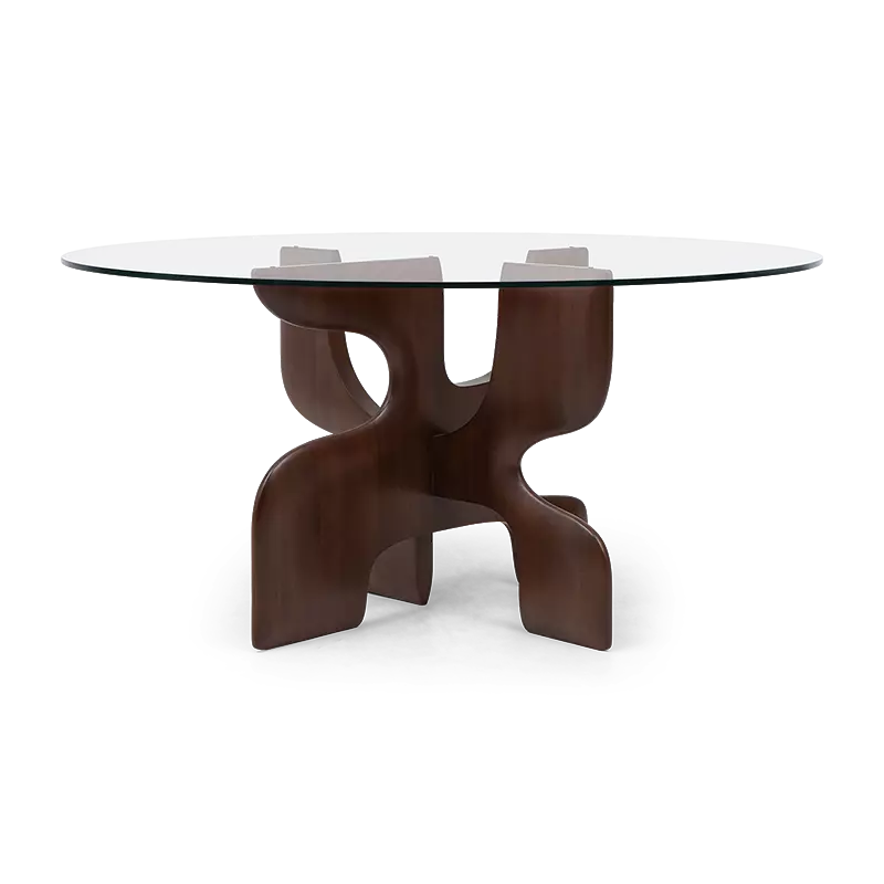 Pablo (Glass Top)
