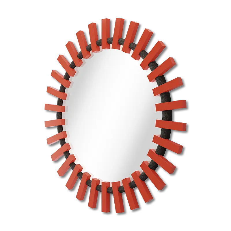 Tenon Mirror