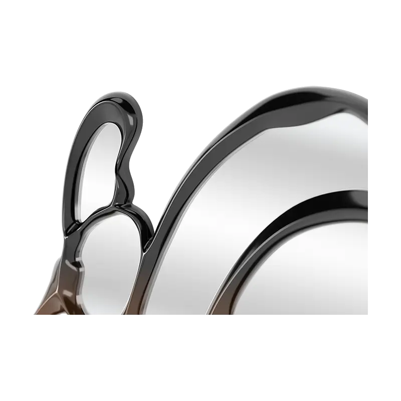 Morpho Mirror