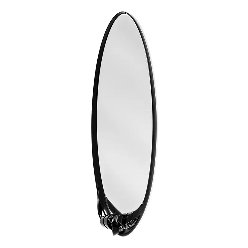 Lace Mirror