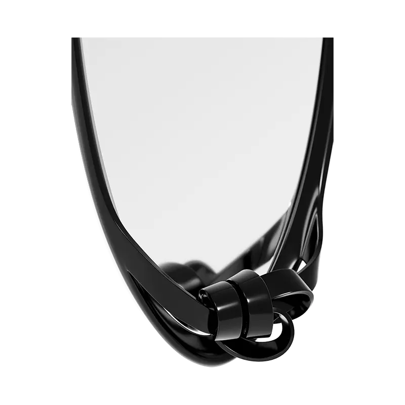 Lace Mirror