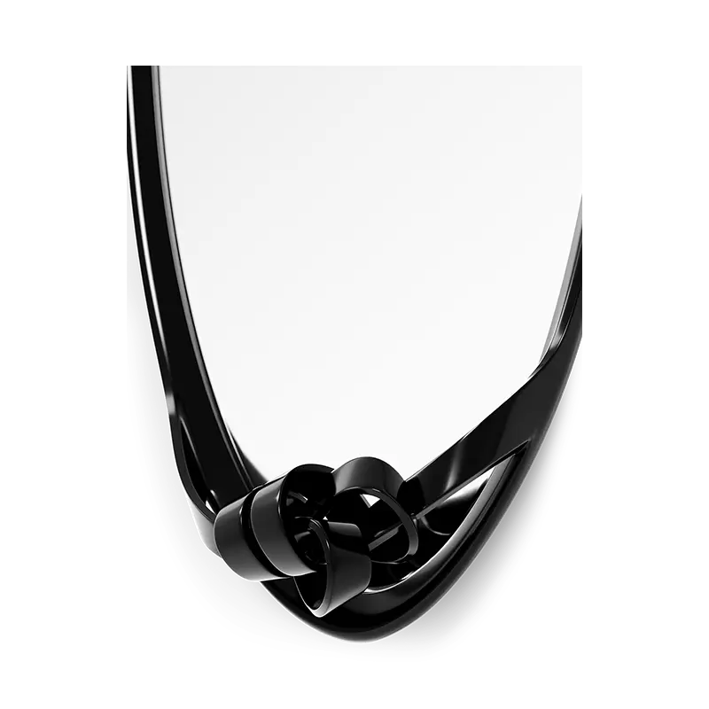 Lace Mirror