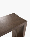 Manzi Accent Table