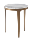 Gennaro Accent Table