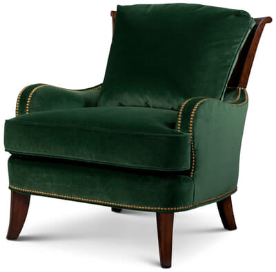 Caria II Upholstered Chairs