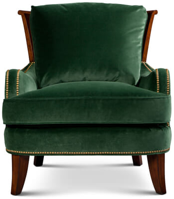 Caria II Upholstered Chairs