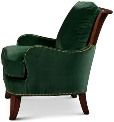 Caria II Upholstered Chairs