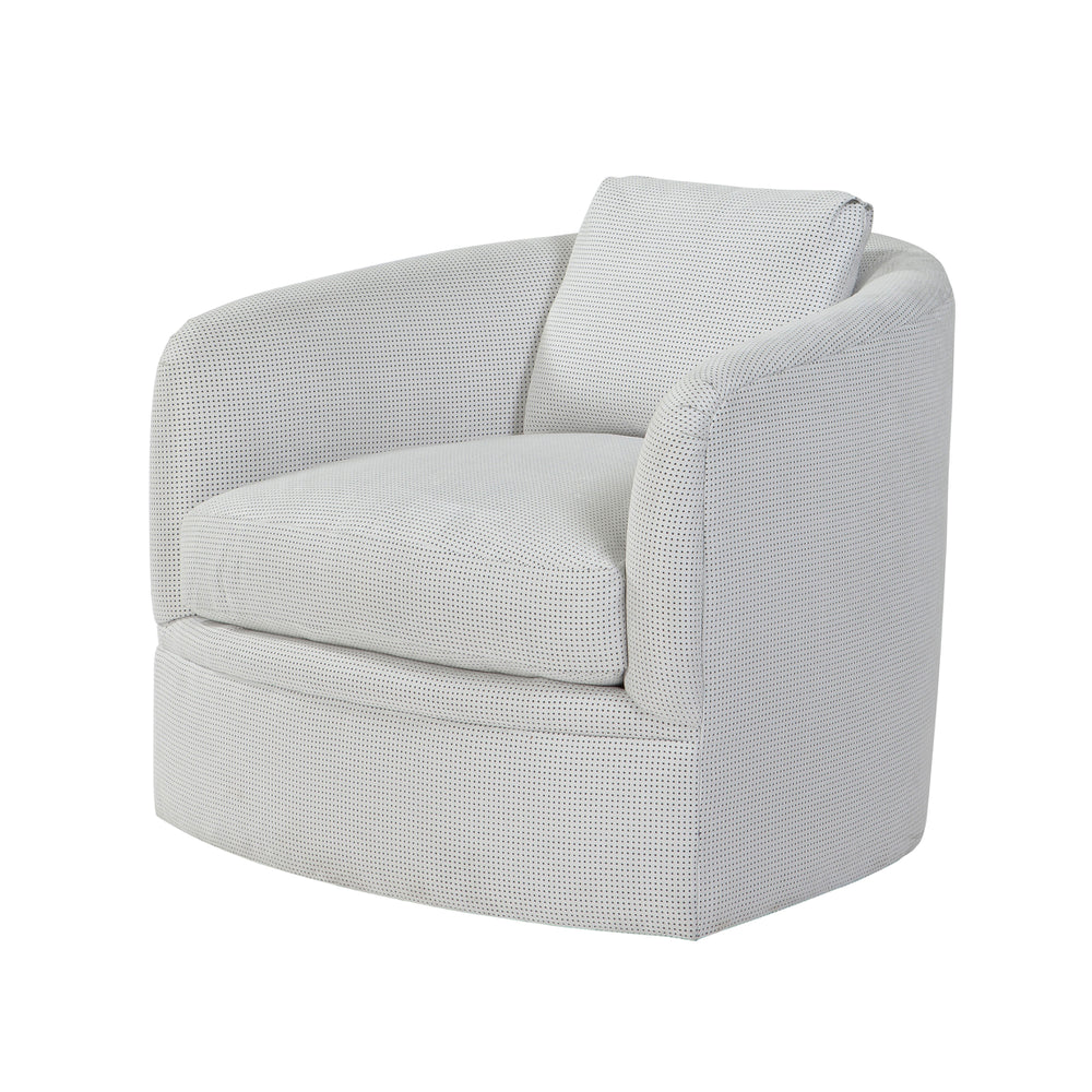 Lara Swivel Chair