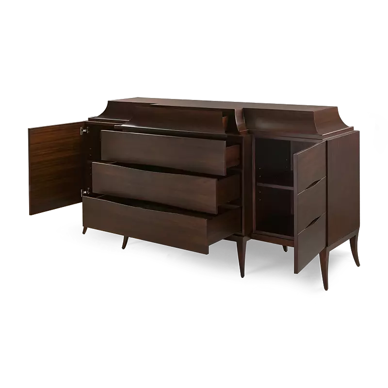 Kensington Chest