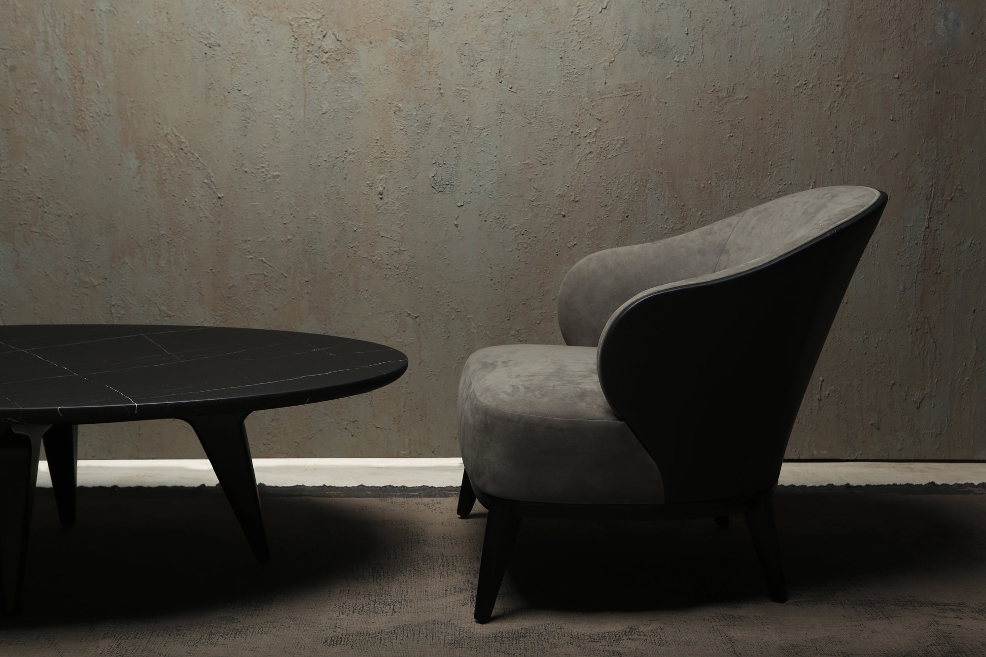 Elias Chair