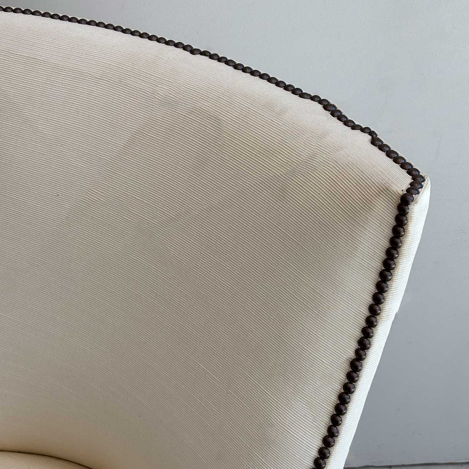 Hunt Chair by Suzanne Kasler - Ex-Display