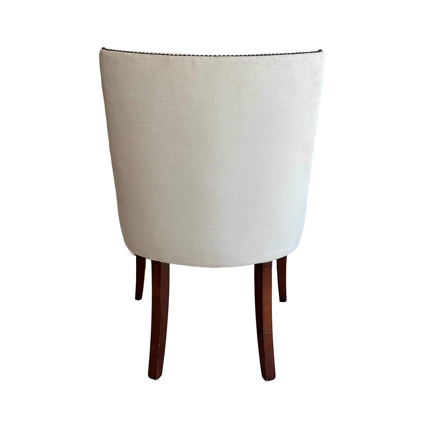 Hunt Chair by Suzanne Kasler - Ex-Display