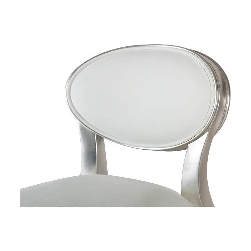 Cafe De Paris Stool