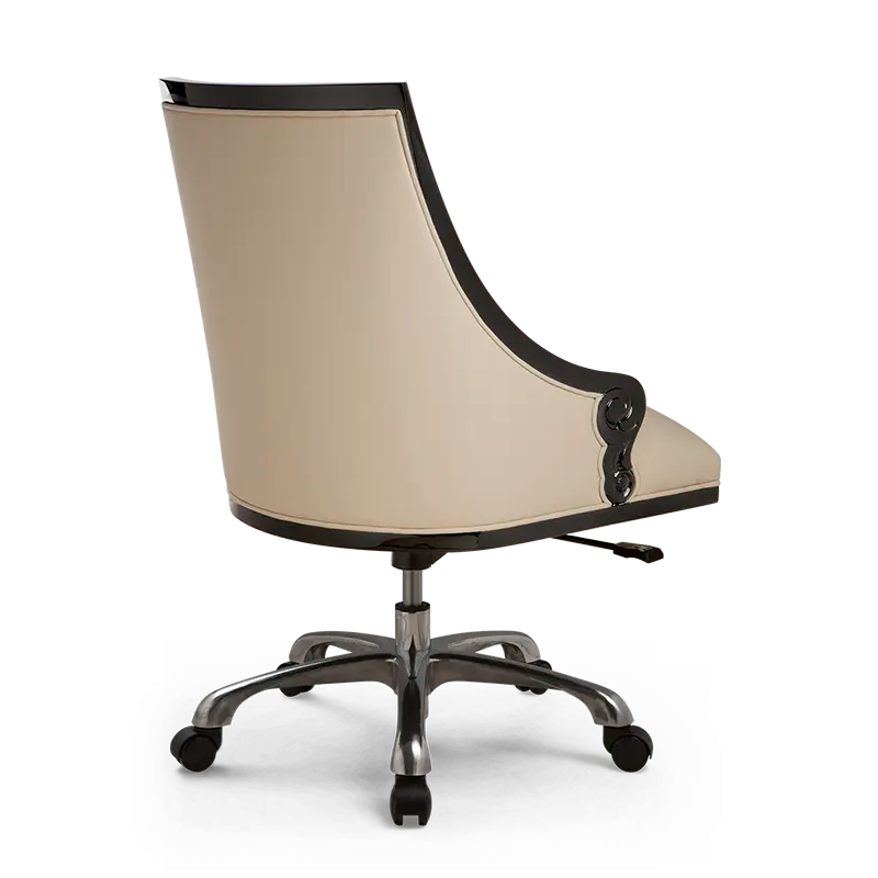 Megeve Desk Chair