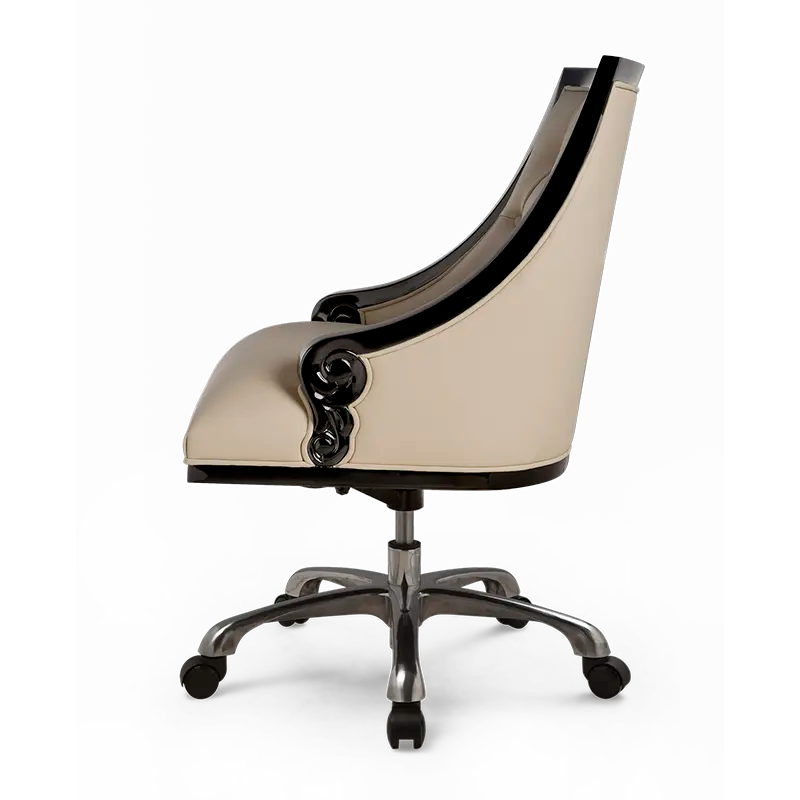 Megeve Desk Chair