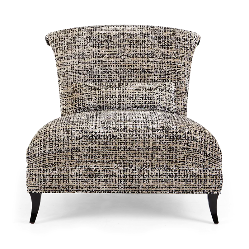 Augusta Slipper Chair