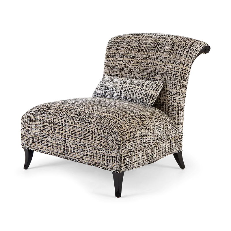 Augusta Slipper Chair