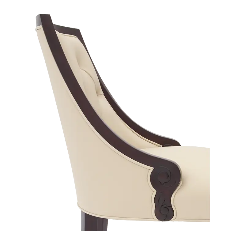 Megeve Stool