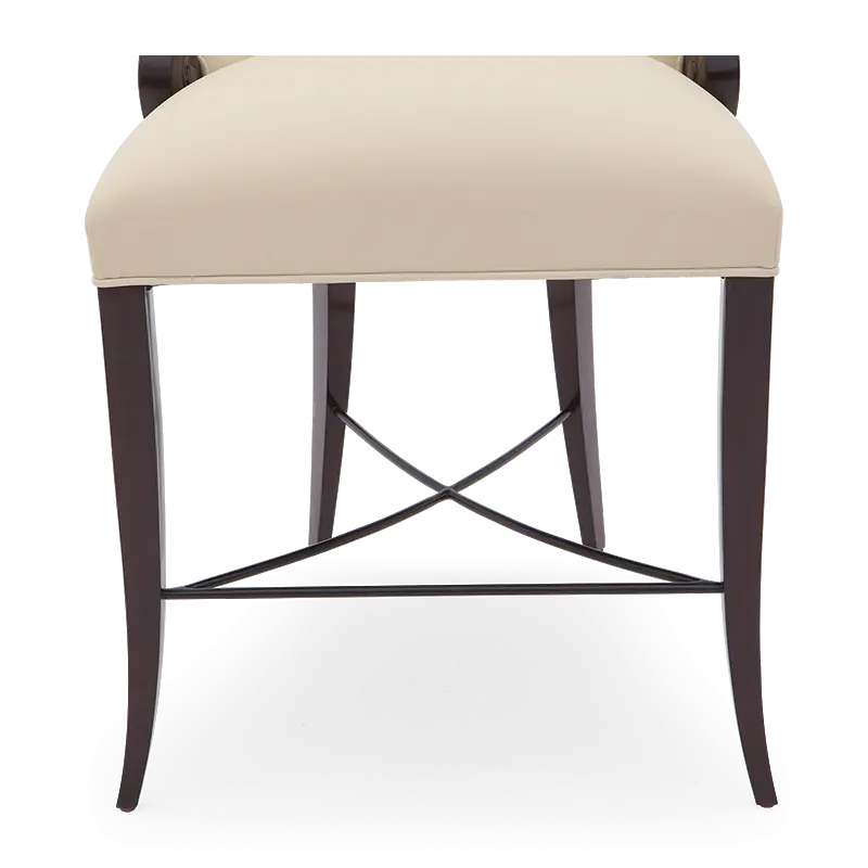 Megeve Stool