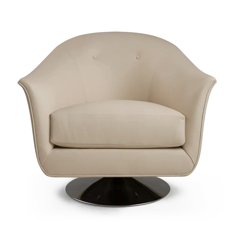 Pivotant Swivel Chair