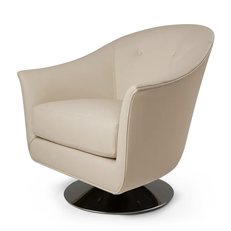 Pivotant Swivel Chair