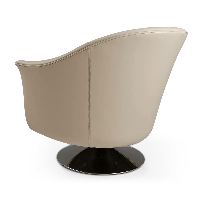 Pivotant Swivel Chair