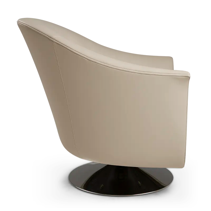 Pivotant Swivel Chair