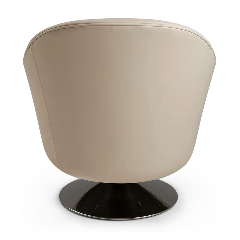 Pivotant Swivel Chair