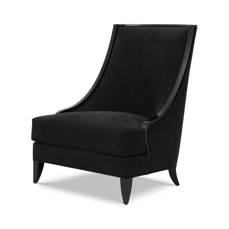 Valmorel Accent Chair