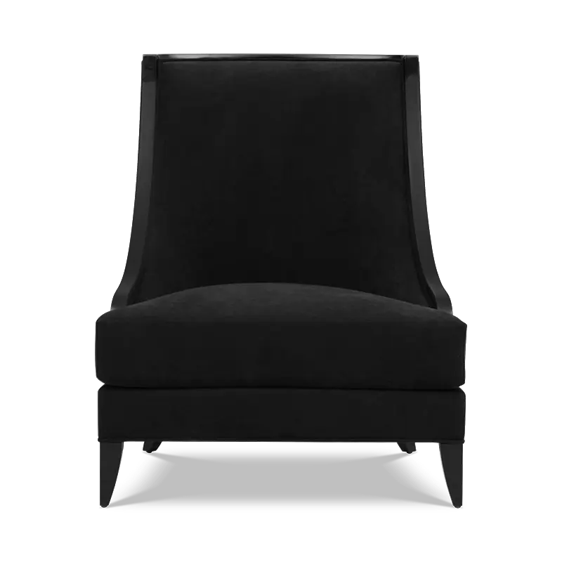 Valmorel Accent Chair