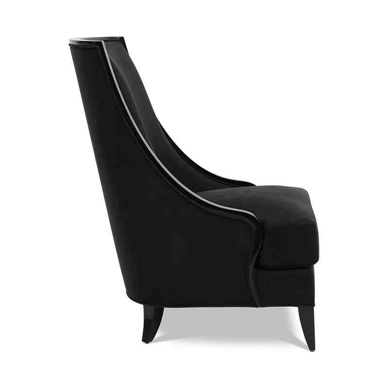 Valmorel Accent Chair