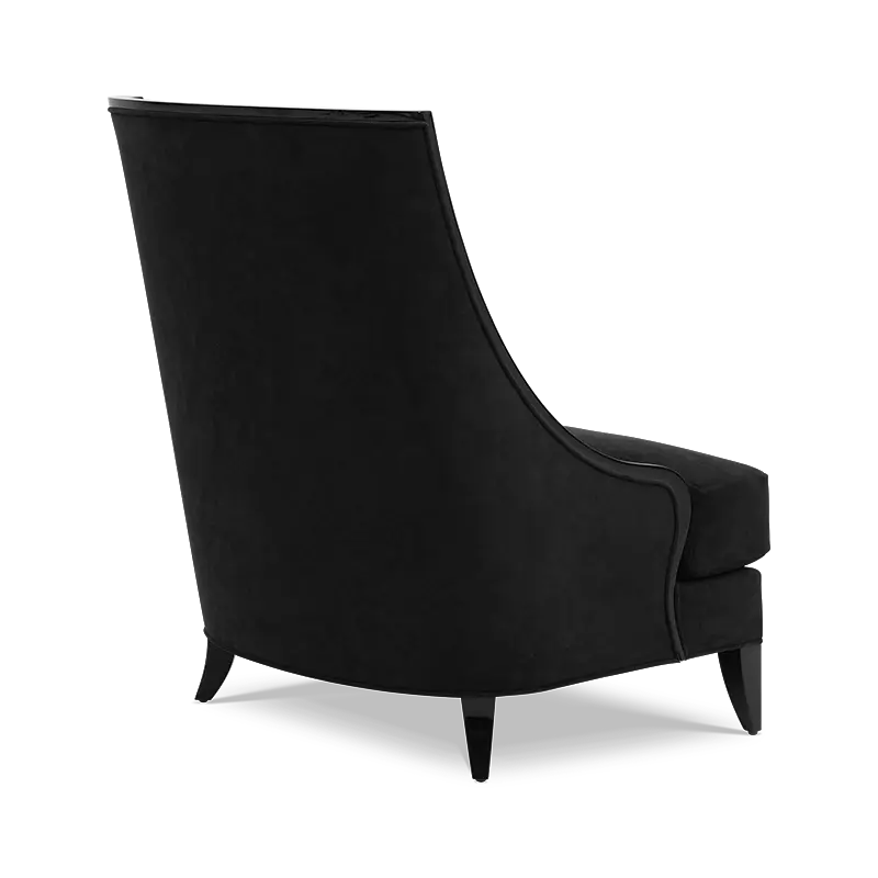 Valmorel Accent Chair