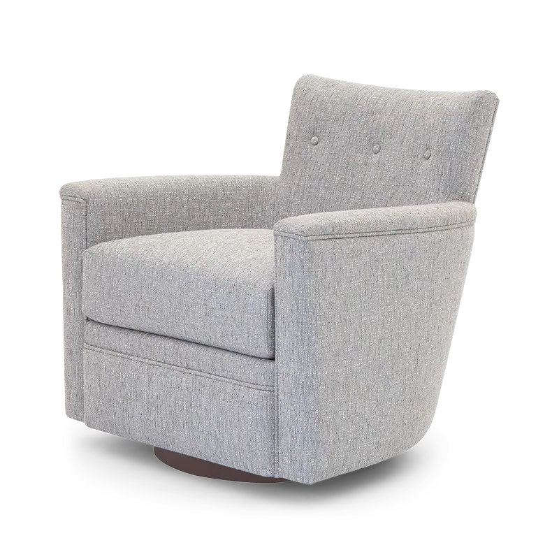 Montecristo Swivel Chair