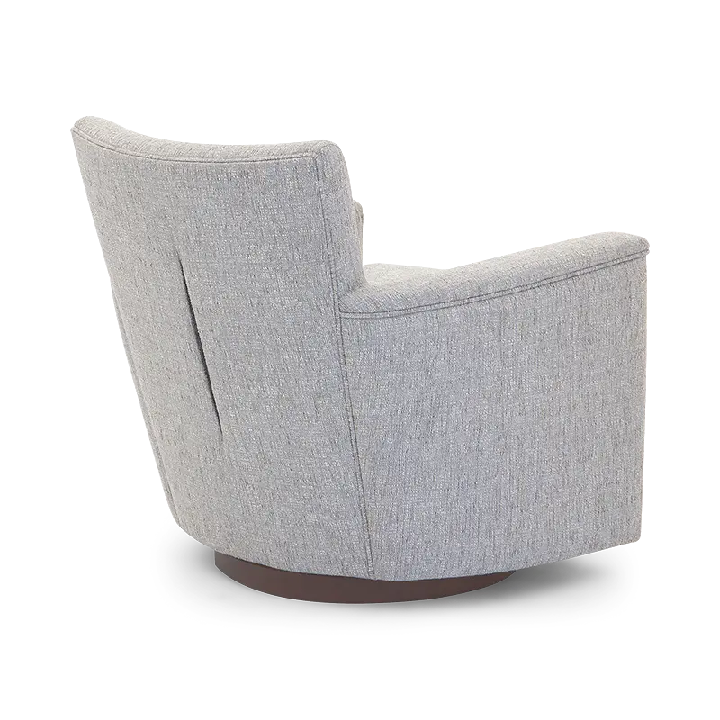 Montecristo Swivel Chair