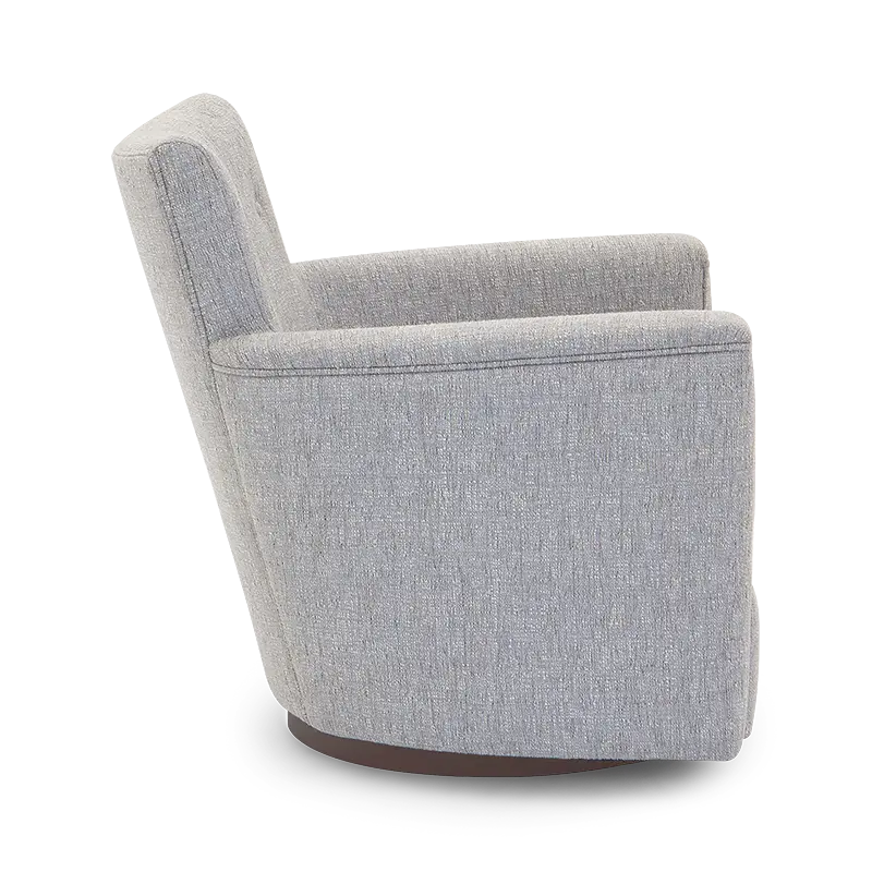 Montecristo Swivel Chair