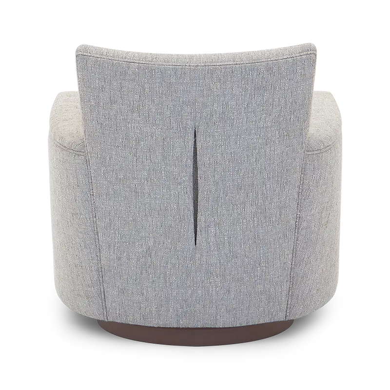 Montecristo Swivel Chair
