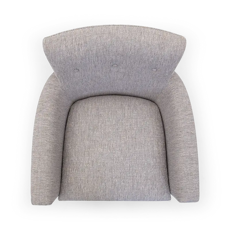 Montecristo Swivel Chair