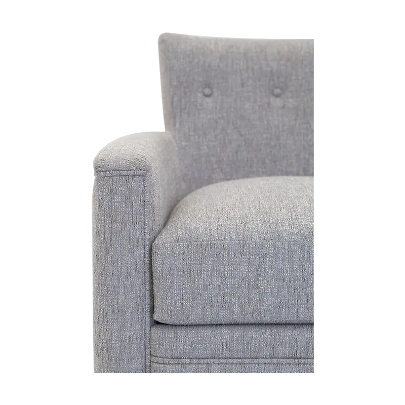 Montecristo Swivel Chair