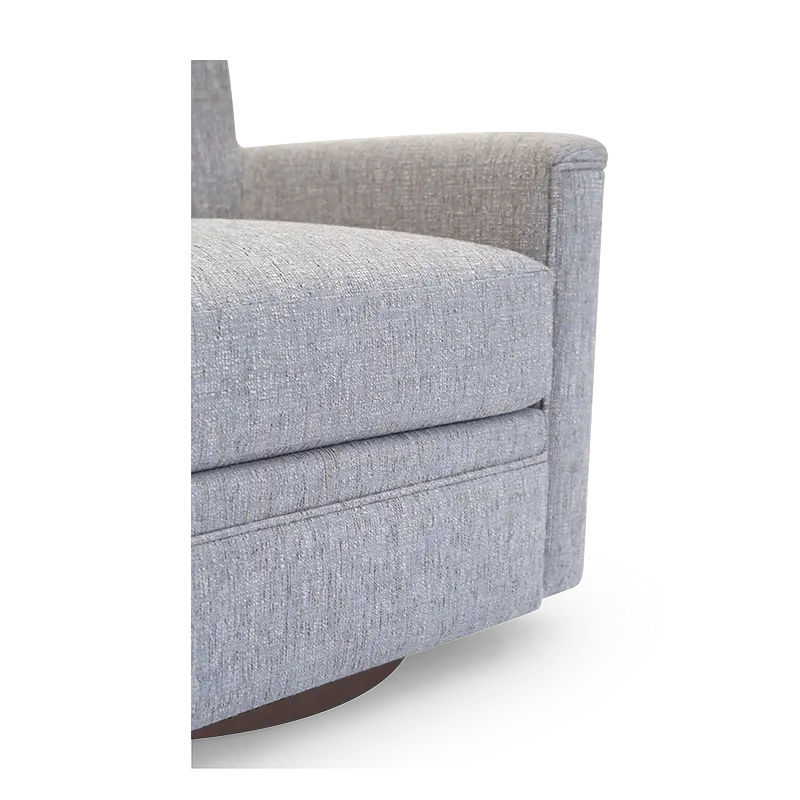 Montecristo Swivel Chair