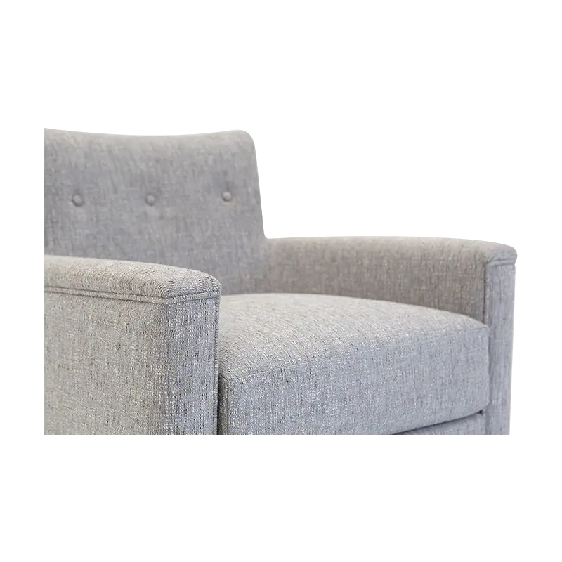 Montecristo Swivel Chair